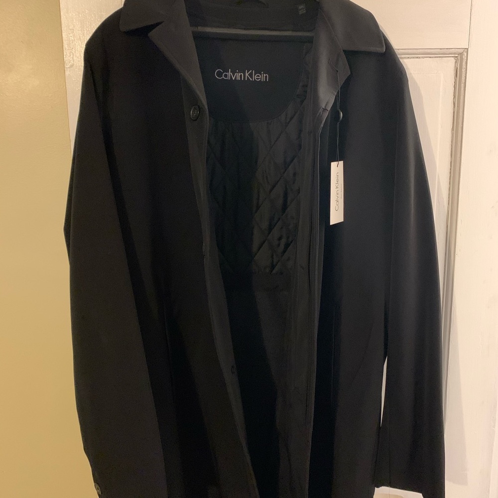 Men’s Calvin Klein Dress jacket